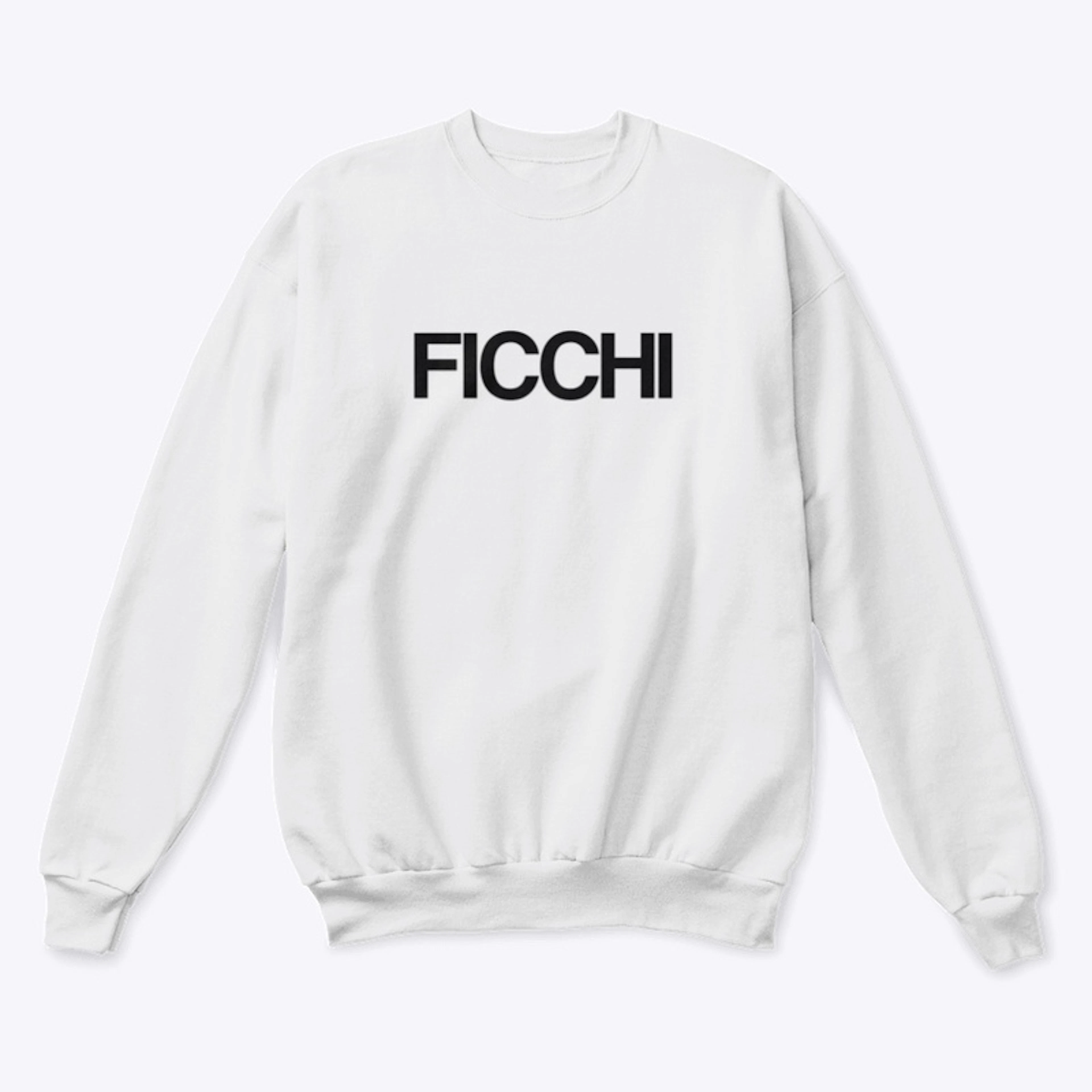 FICCHI Custom Hoodie 