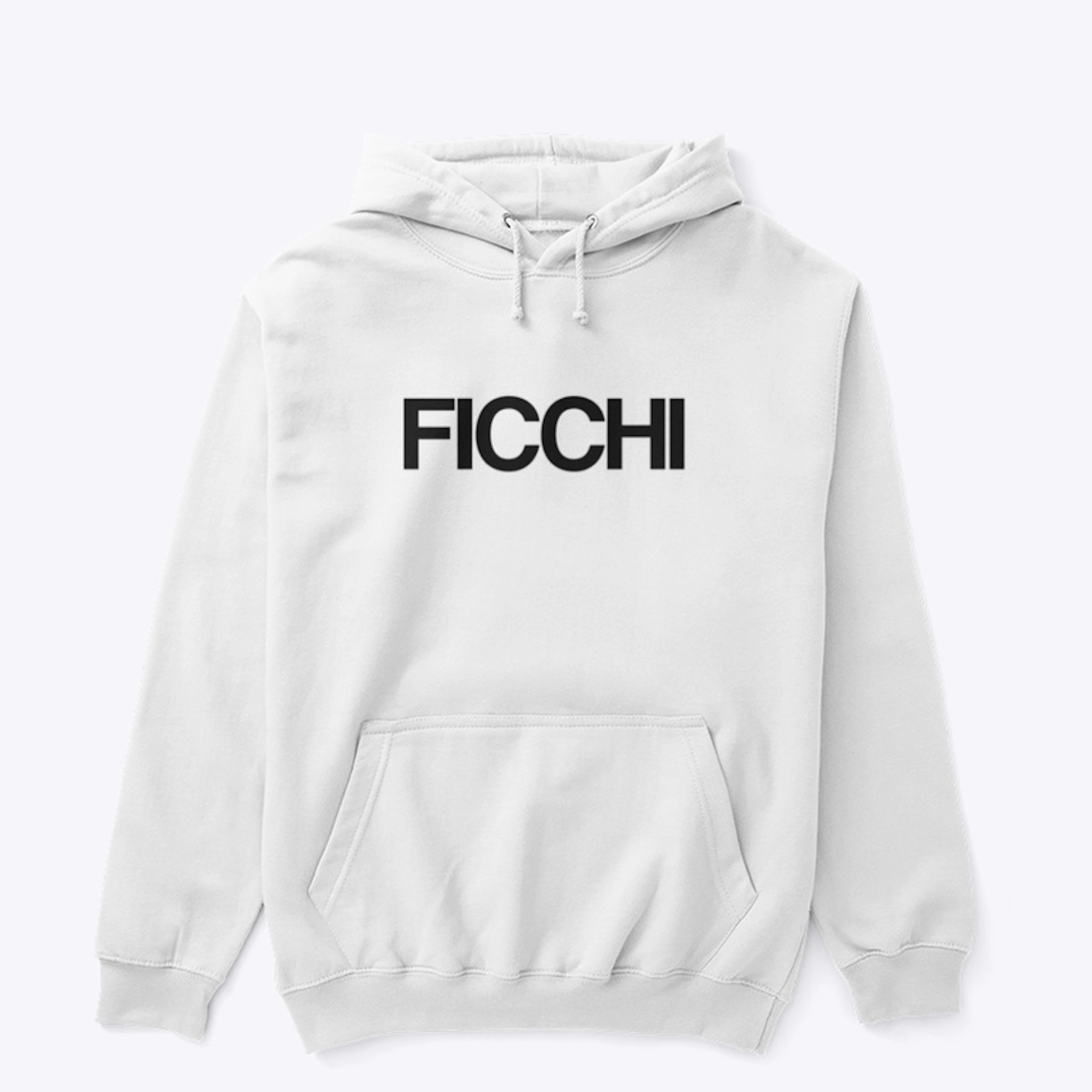 FICCHI Custom Hoodie 