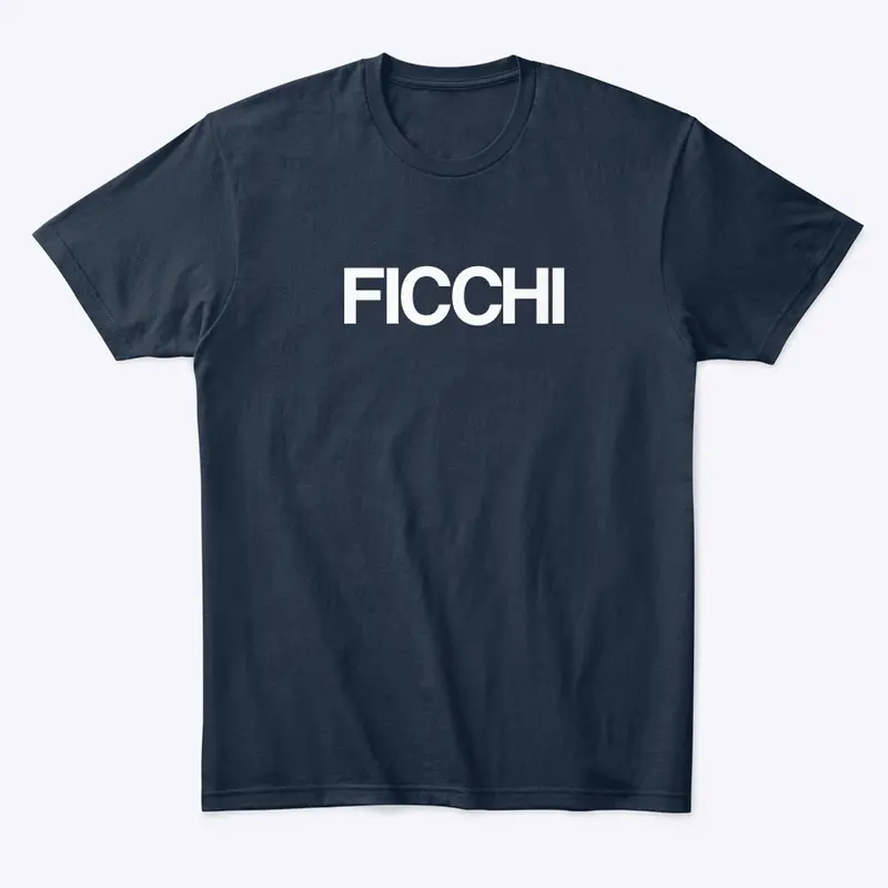 FICCHI Comfort Tee