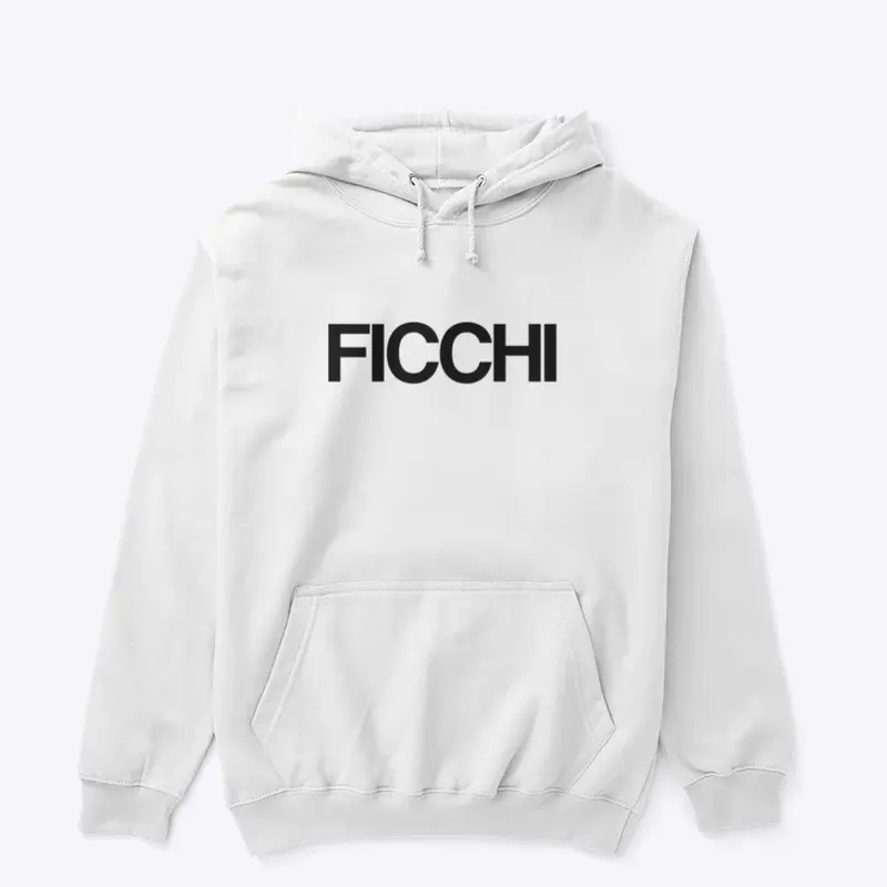 FICCHI Custom Hoodie 