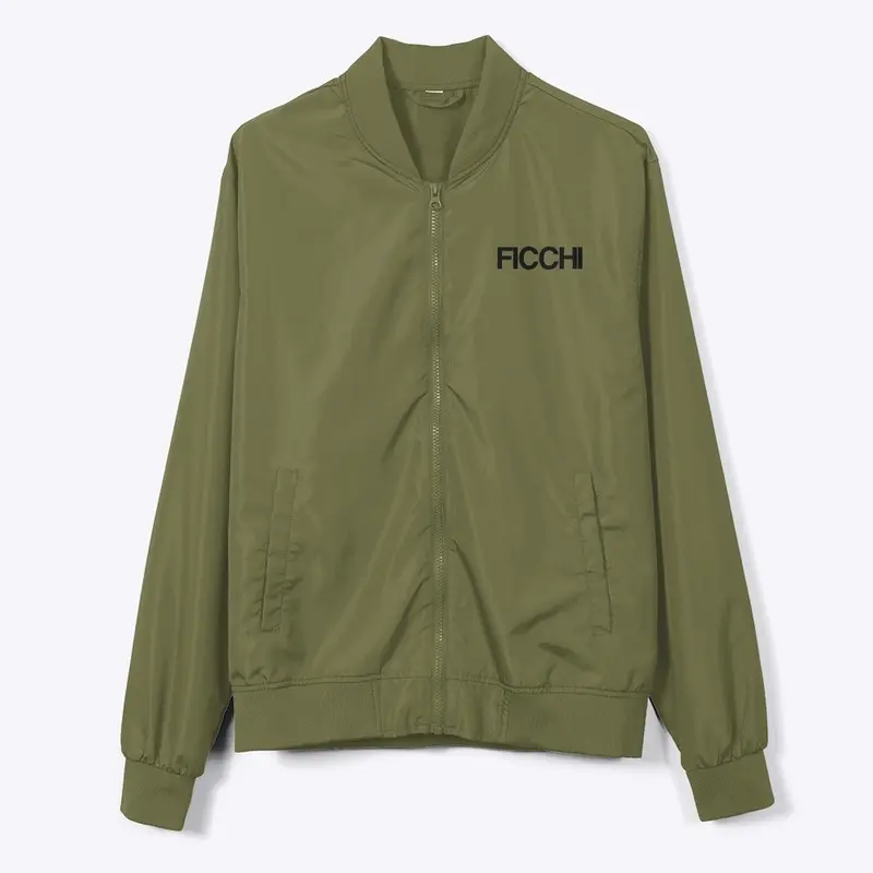 FICCHI Bomber